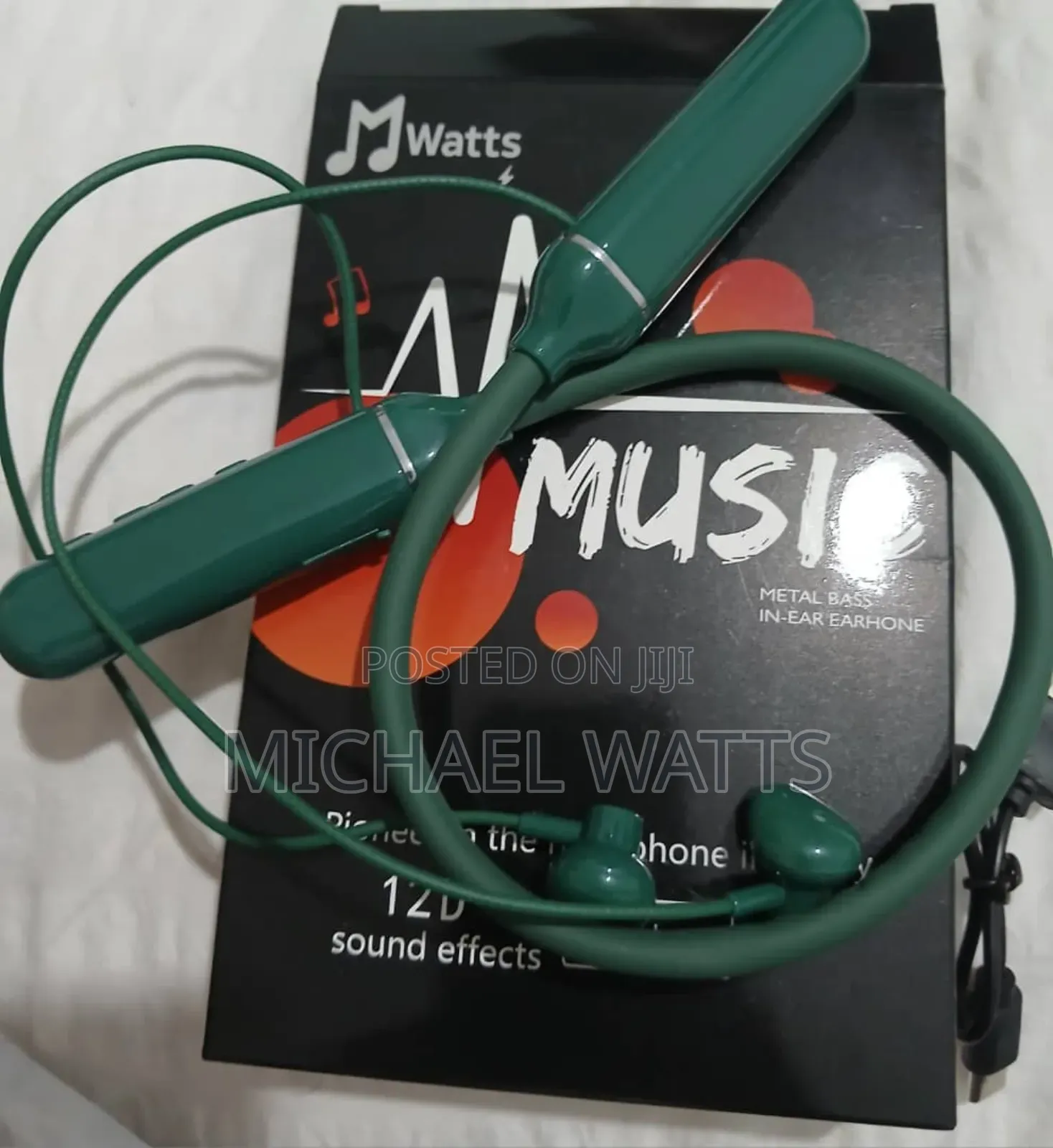 Neck Bands for Sale