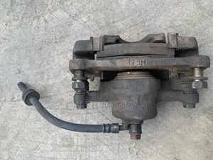 Matiz 3 Front Brake