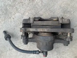 Matiz 3 Front Brake