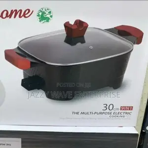 10 Litres Electric Multipurpose Cooker