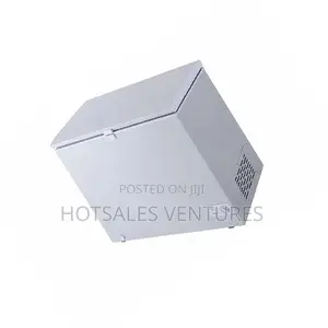 Quality 142 LTRS Led Lighting Fast Freezing Chest Freezer –Gcfb145bqc