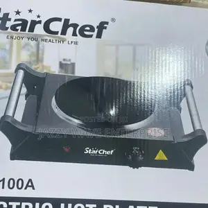 Single Hot Plate