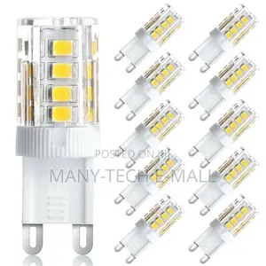 G9 Bulb Single