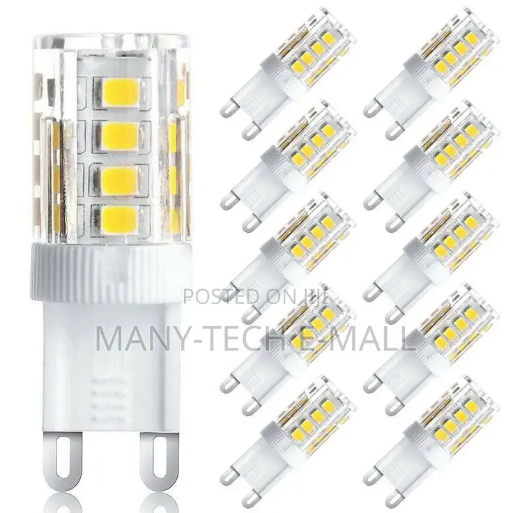 G9 Bulb Single