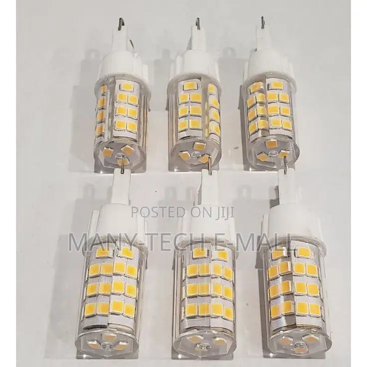 G9 Bulb Single