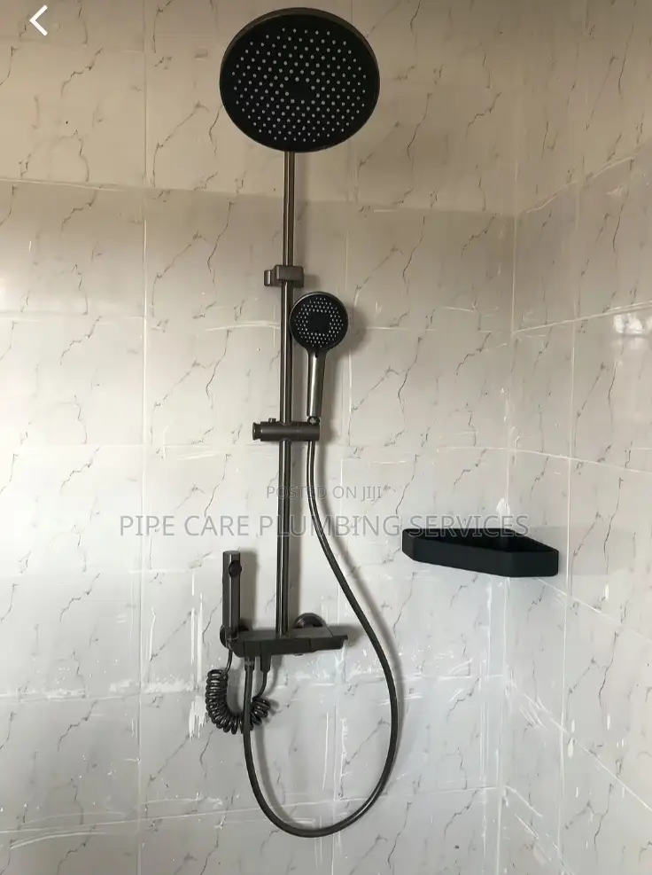 Mr Ishmael Plumbing Services