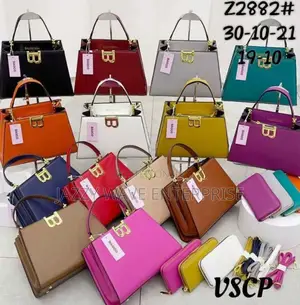 Ladies Bag