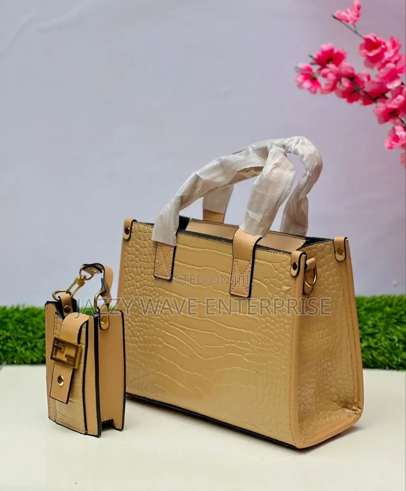 Ladies Bag