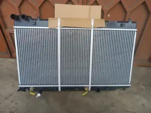 Honda City Fit Radiator [Water Tanks] - Abossey Okai to All Areas.