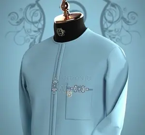 Kaftan for Men