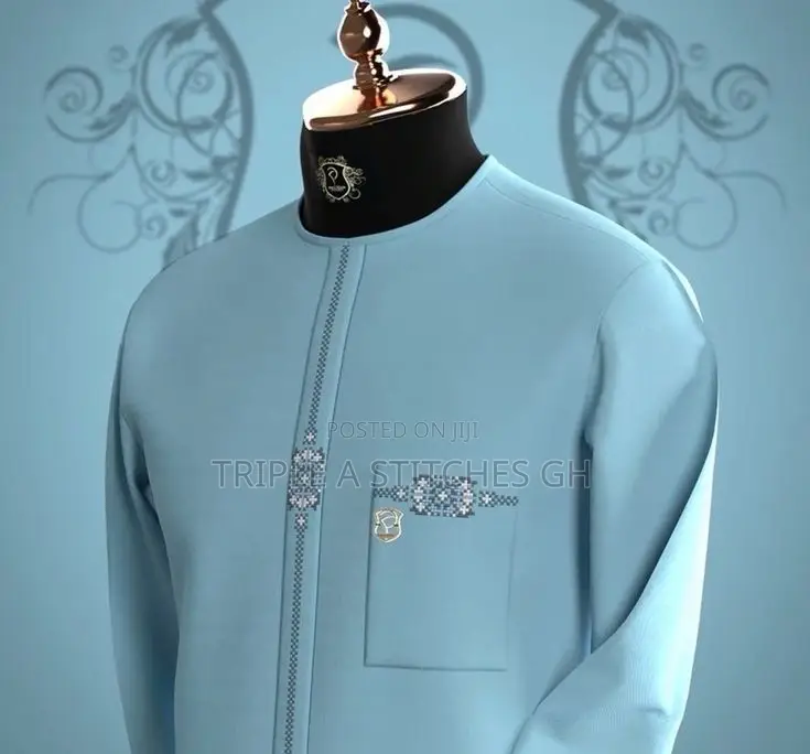 Kaftan for Men