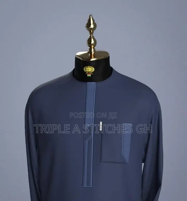 Kaftan for Men