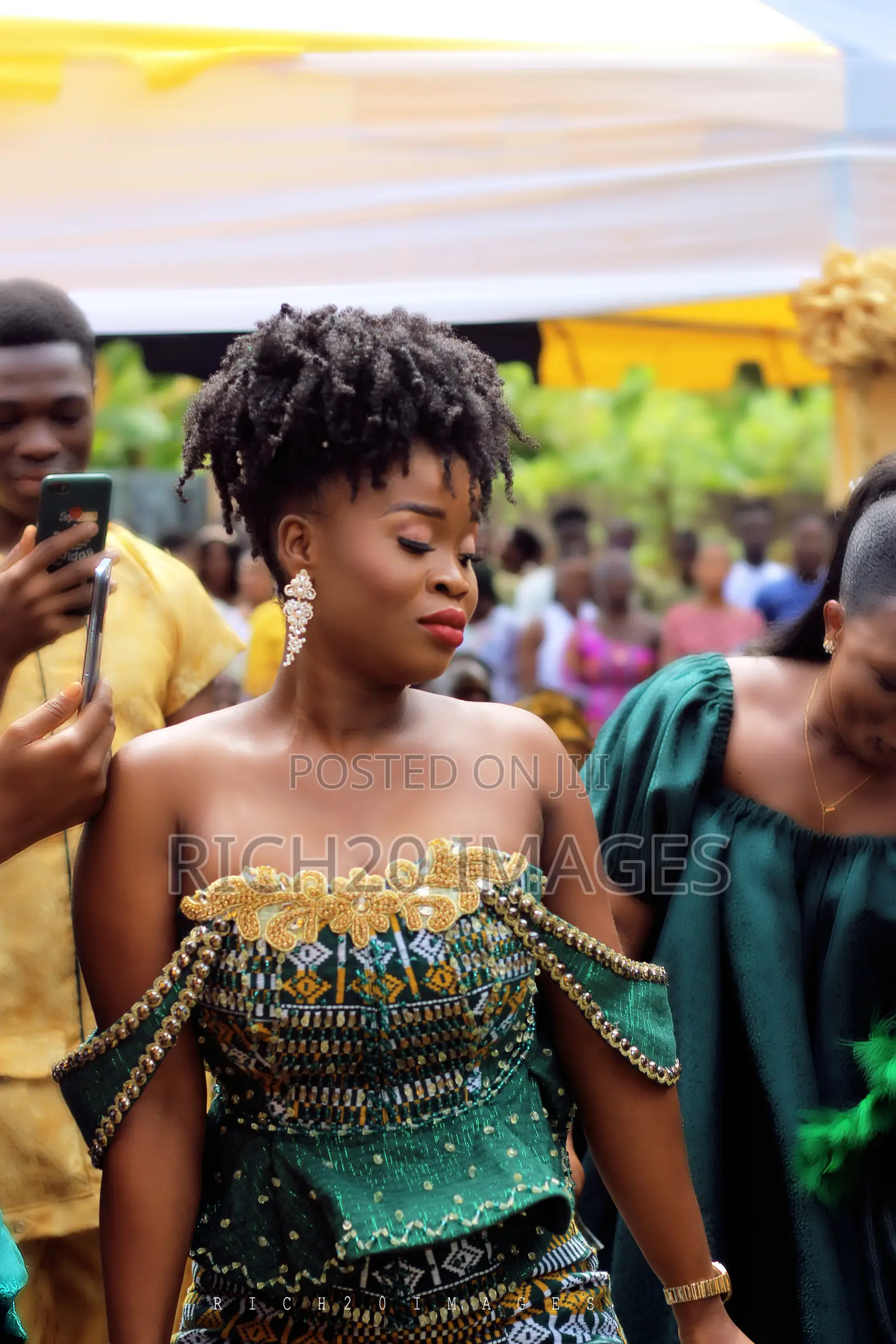 Traditional Marriage