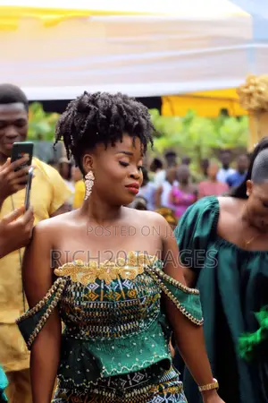 Traditional Marriage