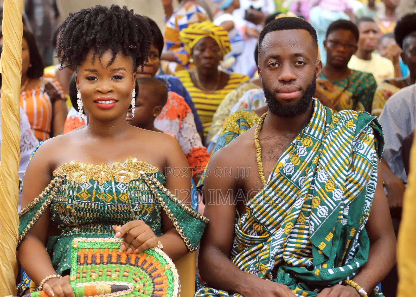 Traditional Marriage