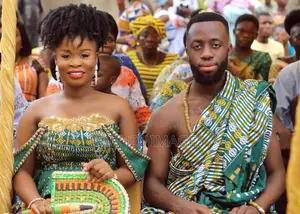 Traditional Marriage