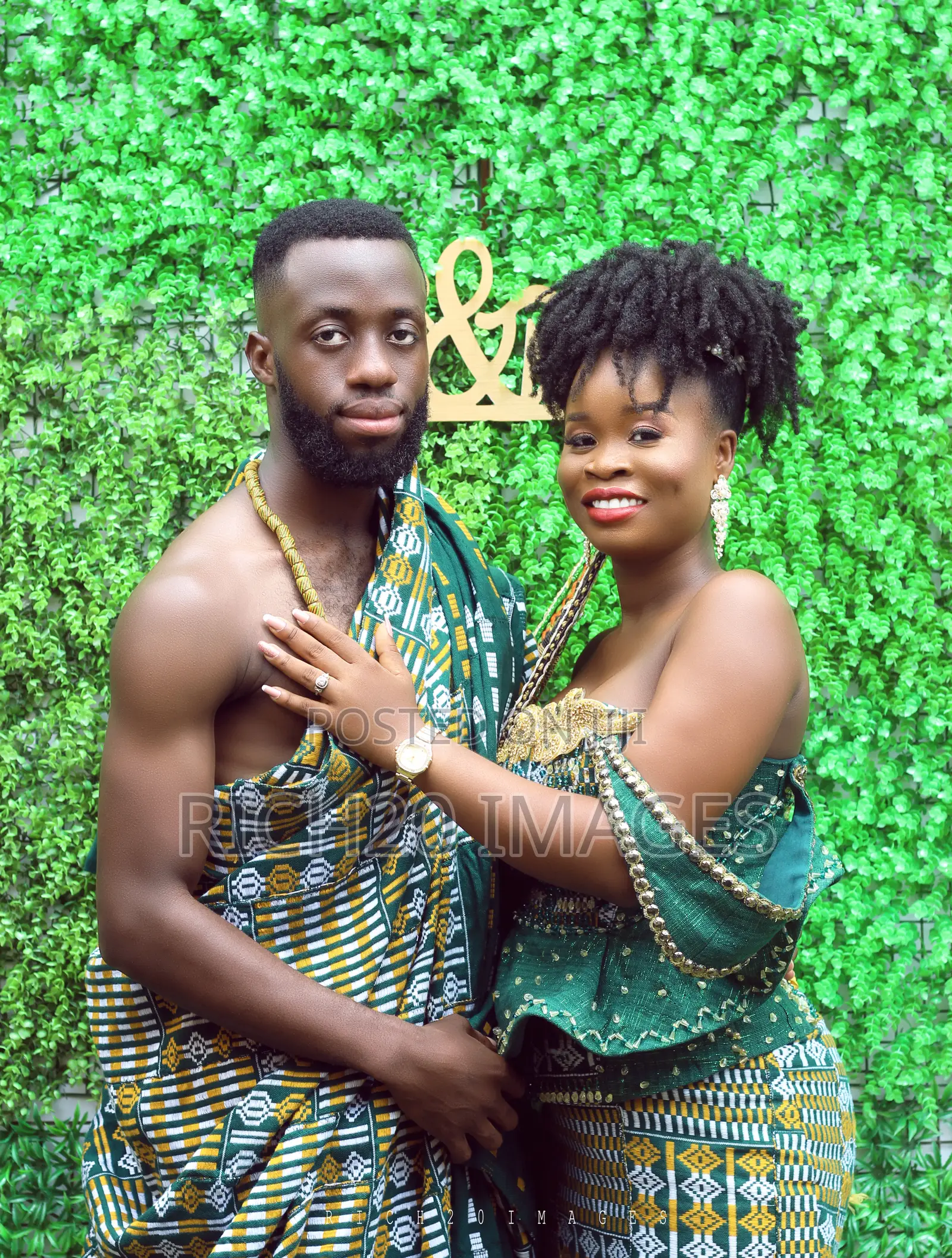 Traditional Marriage