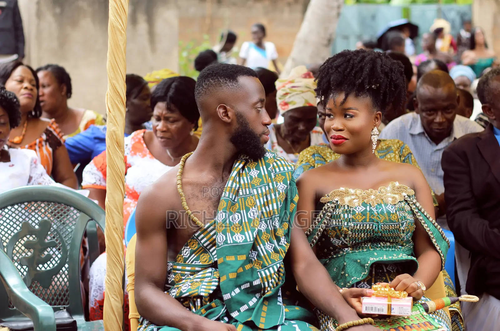 Traditional Marriage