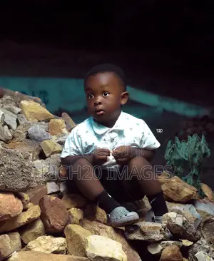 Kids Outdoor Photoshoot