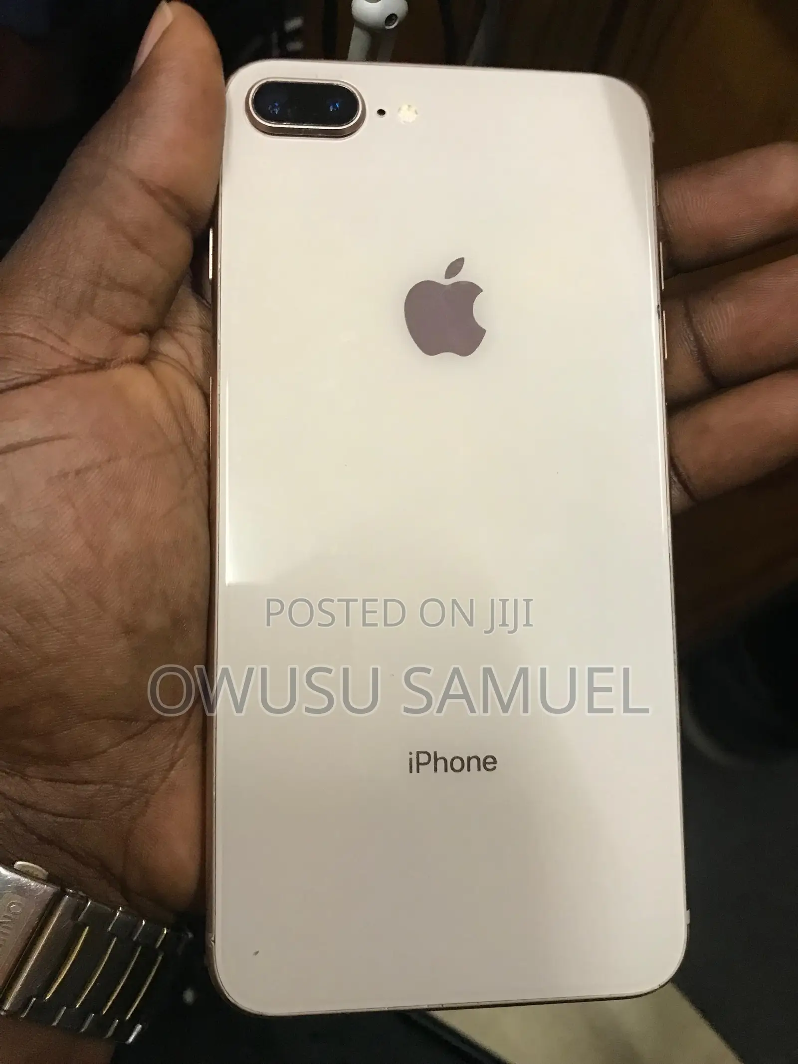 Apple iPhone 8 Plus 64 GB Gold