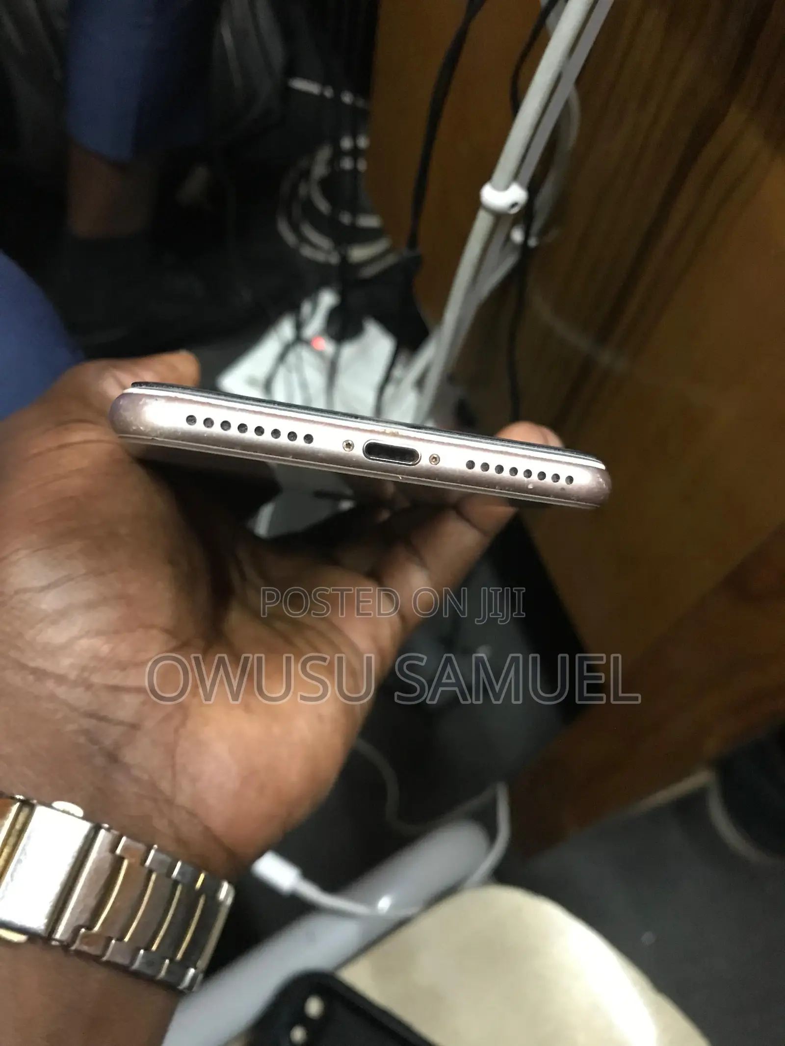 Apple iPhone 8 Plus 64 GB Gold