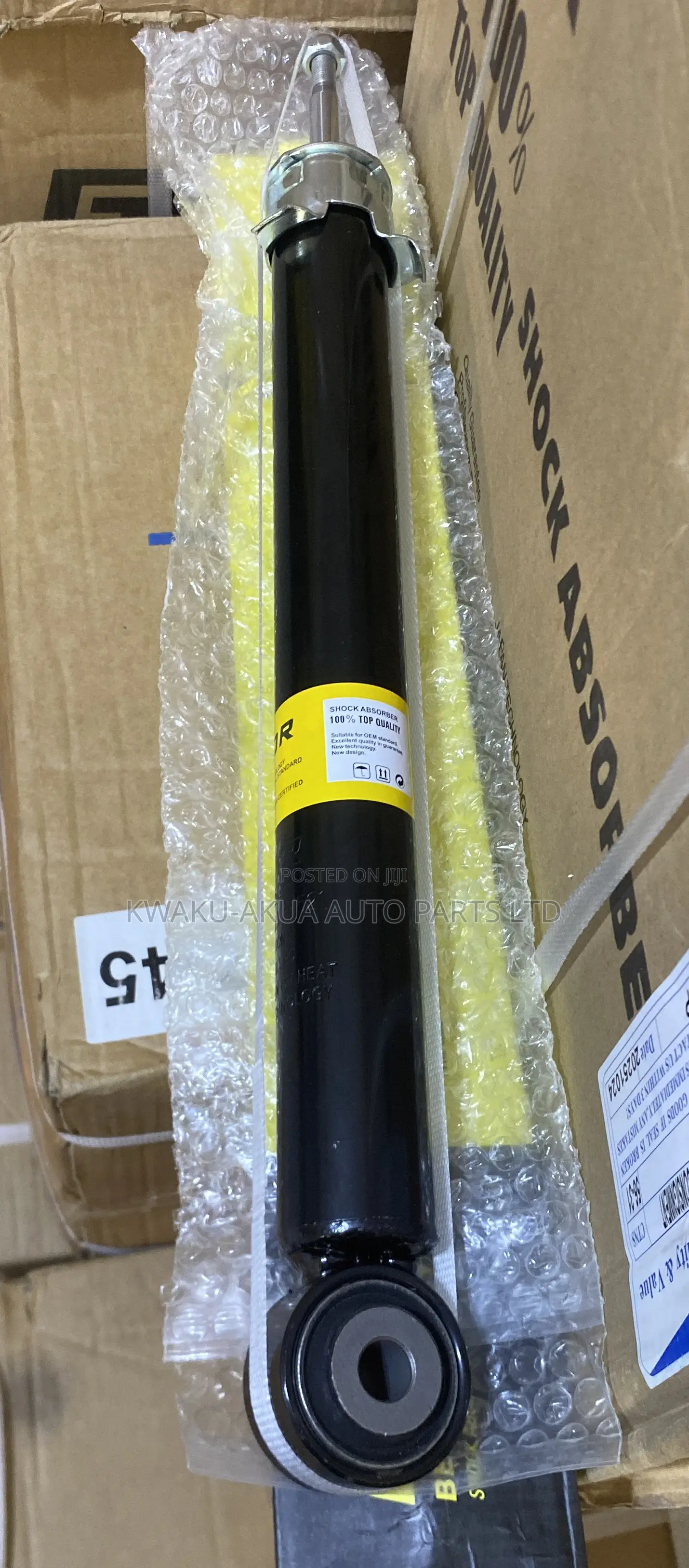 Cr-v 2017-2022 Back Shocks Absorbers