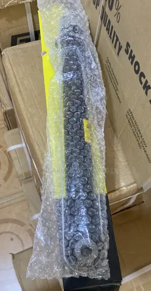 Cr-v 2017-2022 Back Shocks Absorbers