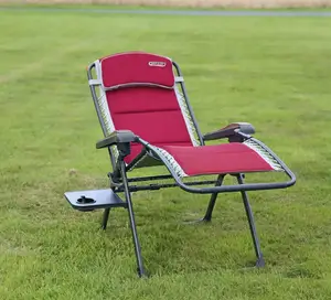 Quest Bordeaux Extra Large Relac Chair