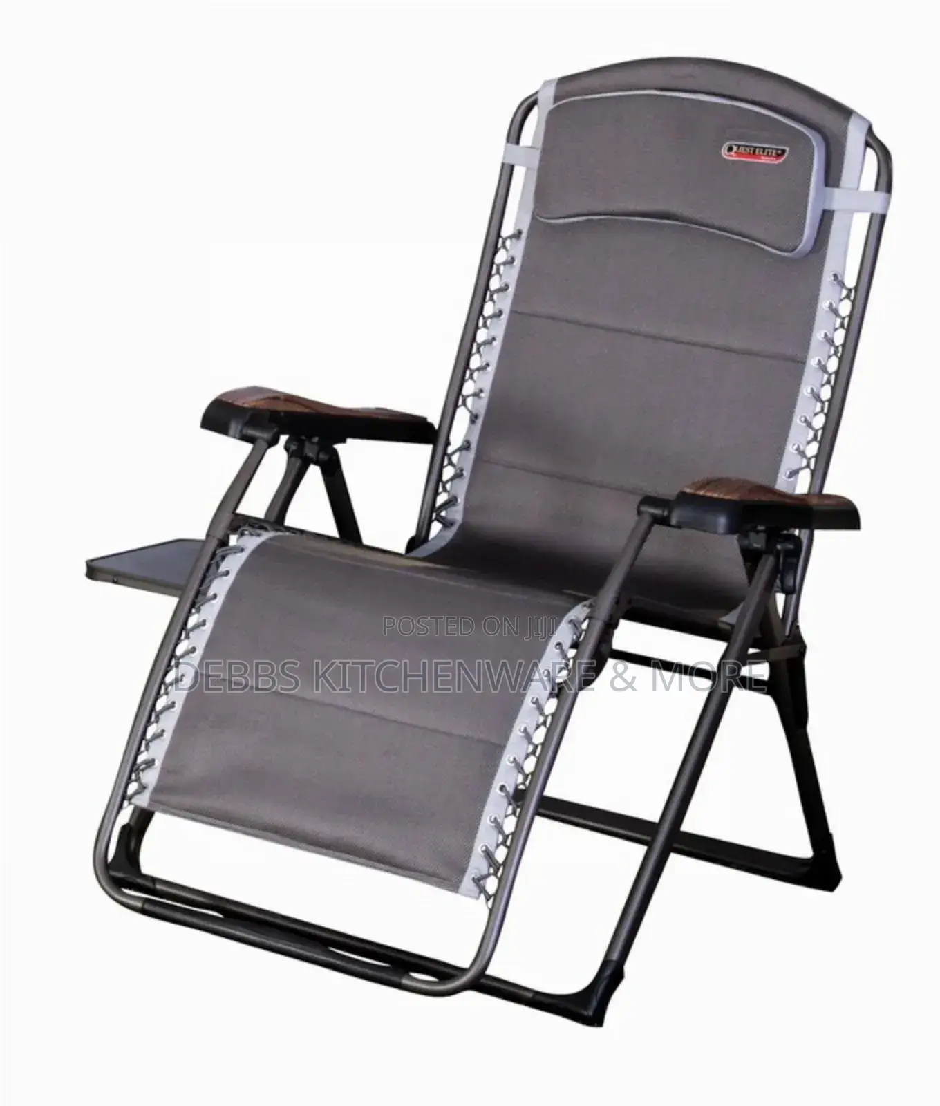 Quest Bordeaux Extra Large Relac Chair