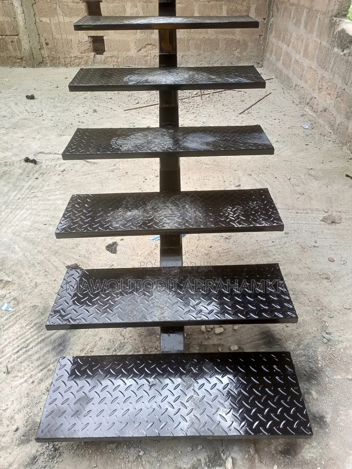 Metal Fabrication
