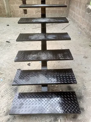 Metal Fabrication