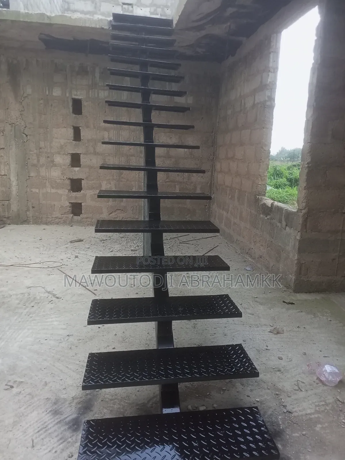 Metal Fabrication