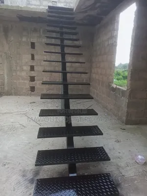 Metal Fabrication