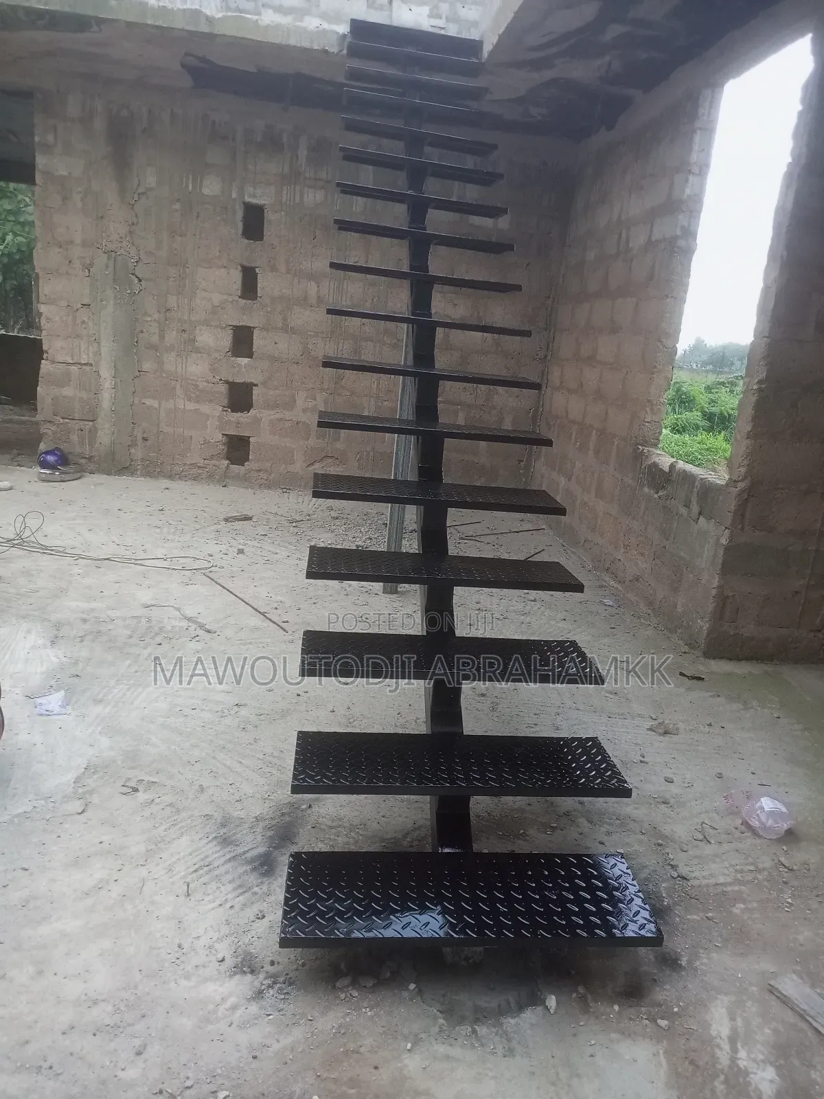 Metal Fabrication