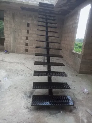 Metal Fabrication