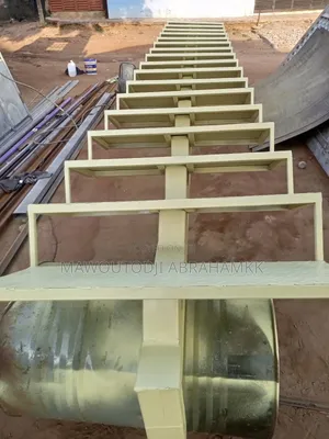 Metal Fabrication
