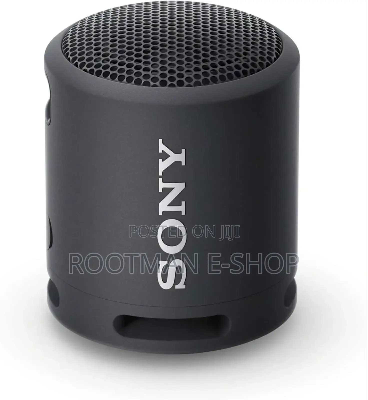 Sony SRS-Xb13 Extra Bass Bluetooth Travel Speaker, Ip67 Waterproof