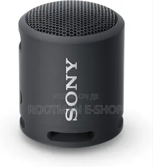 Sony SRS-Xb13 Extra Bass Bluetooth Travel Speaker, Ip67 Waterproof