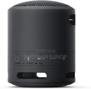 Sony SRS-Xb13 Extra Bass Bluetooth Travel Speaker, Ip67 Waterproof