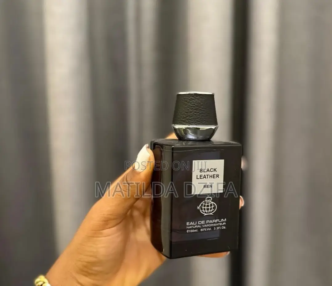 Fragrance Available
