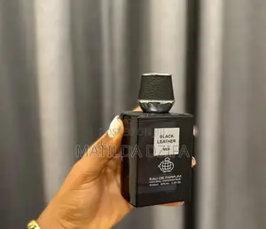 Fragrance Available
