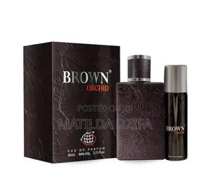 Fragrance Available