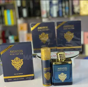 Fragrance Available