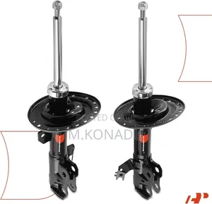 Toyota Tacoma / 4runner Front Absorber 2005- 2015 (Pair)
