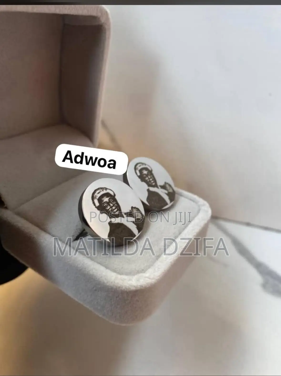 Customized Gift Set