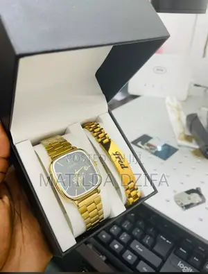 Customized Gift Set