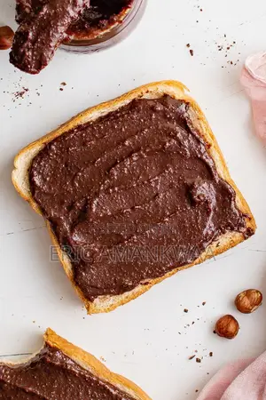 Nutella for Bread