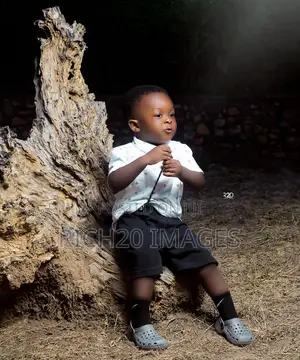 Kids Outdoor Photoshoot