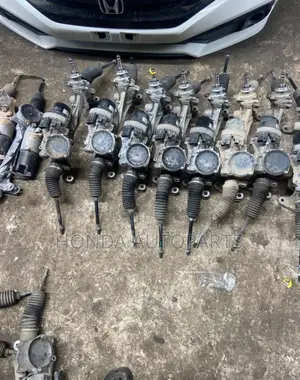 Honda Civic 2016,2017,2018 Steer Rack.