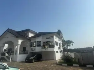 6bdrm House in Airport Residential Area for rent